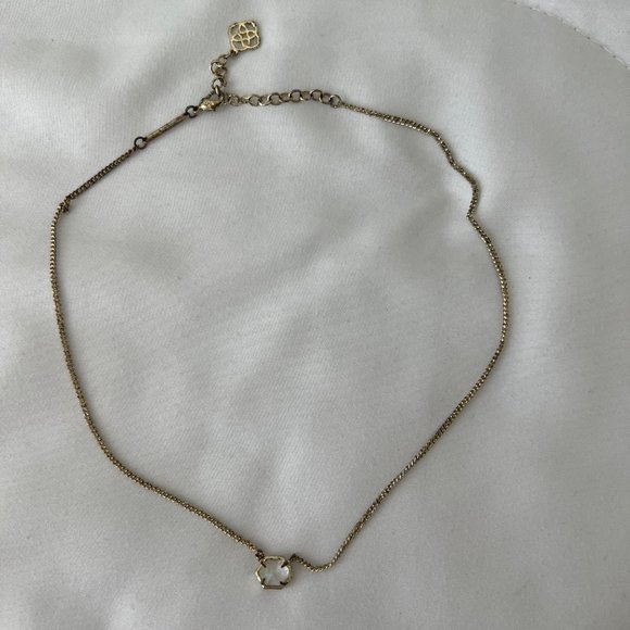 Kendra Scott Necklace - Picture 9 of 11